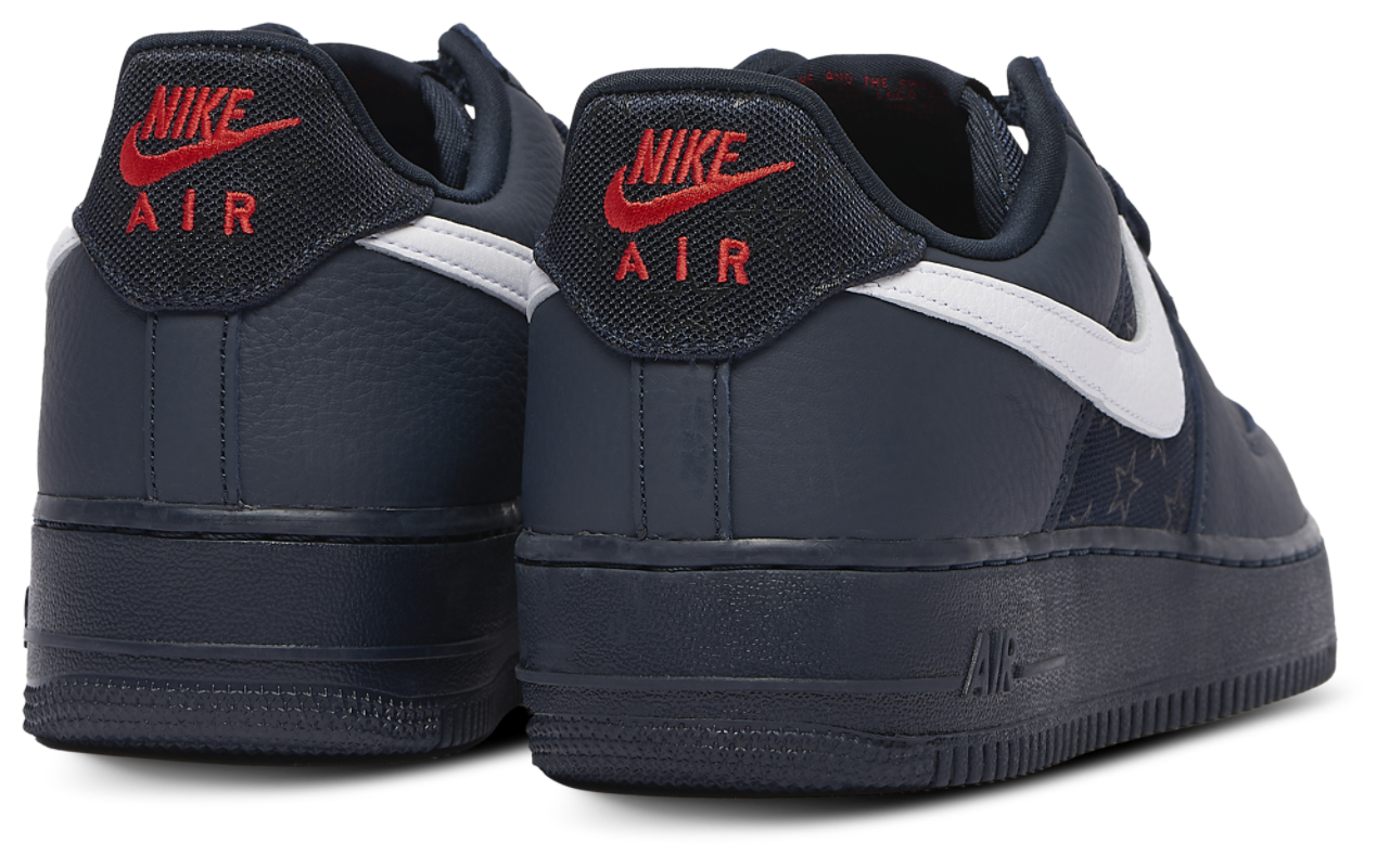 靴 NIKE AIR FORCE 1 LOW RETRO Nike Air Force 1 Low Retro - Men's | Foot Locker