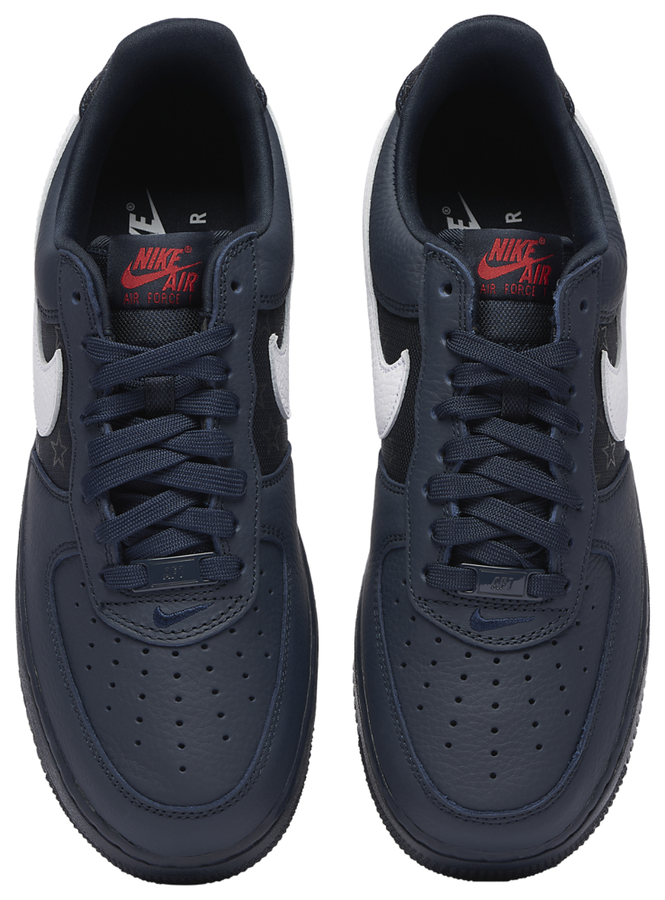 靴 NIKE AIR FORCE 1 LOW RETRO 28cm Nike Air Force 1 Low Retro - Men's | Champs Sports