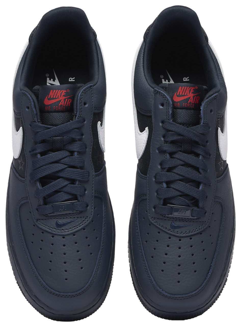 靴 NIKE AIR FORCE 1 LOW RETRO Nike Air Force 1 Low Retro - Men's | Foot Locker