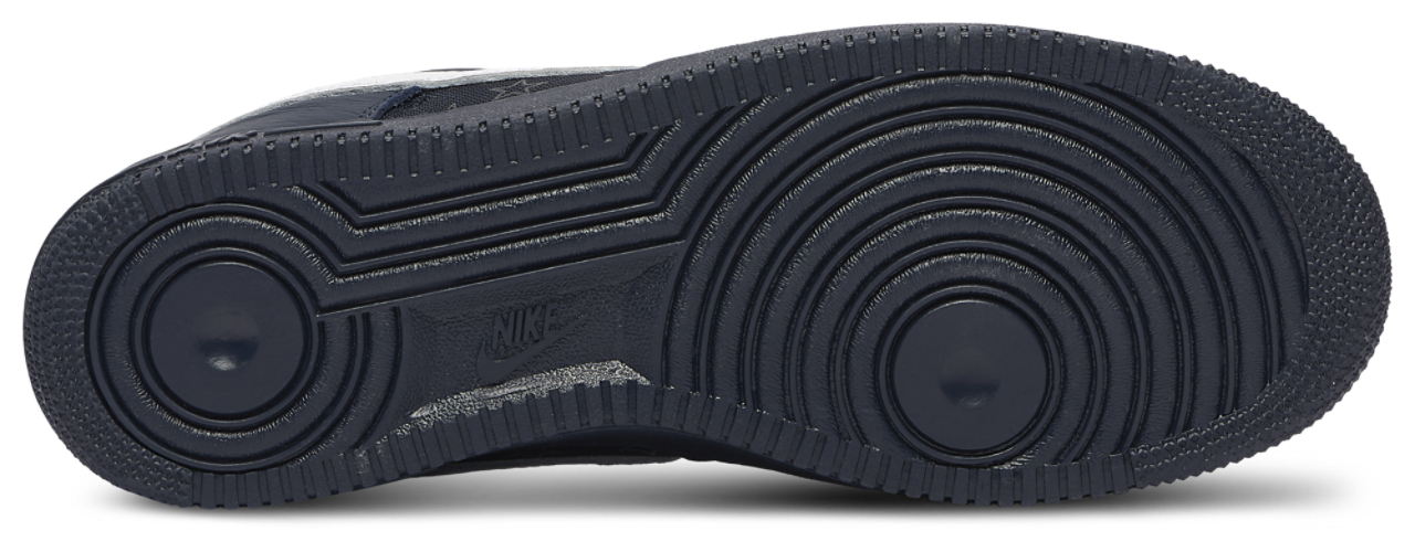 Nike Air Force 1 Low Retro - Men's | Champs Sports