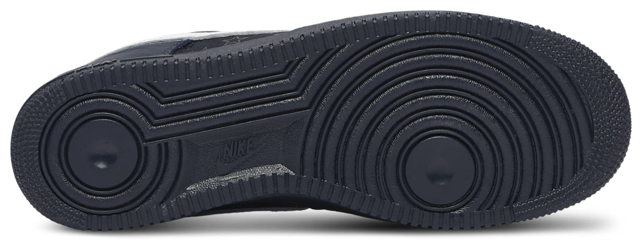 Nike Air Force 1 Low Retro - Men's | Foot Locker