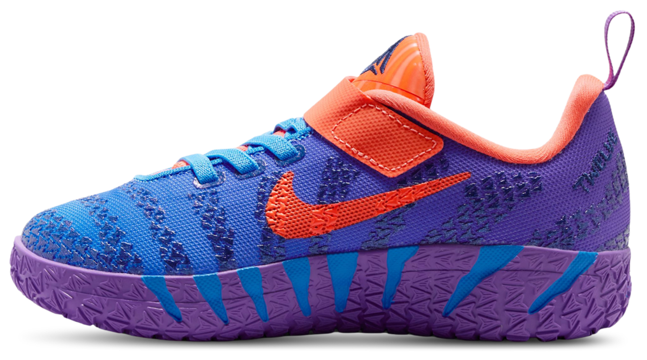 Nike Ja 3 KC  Image 2 of 7. Tap to open photo gallery.