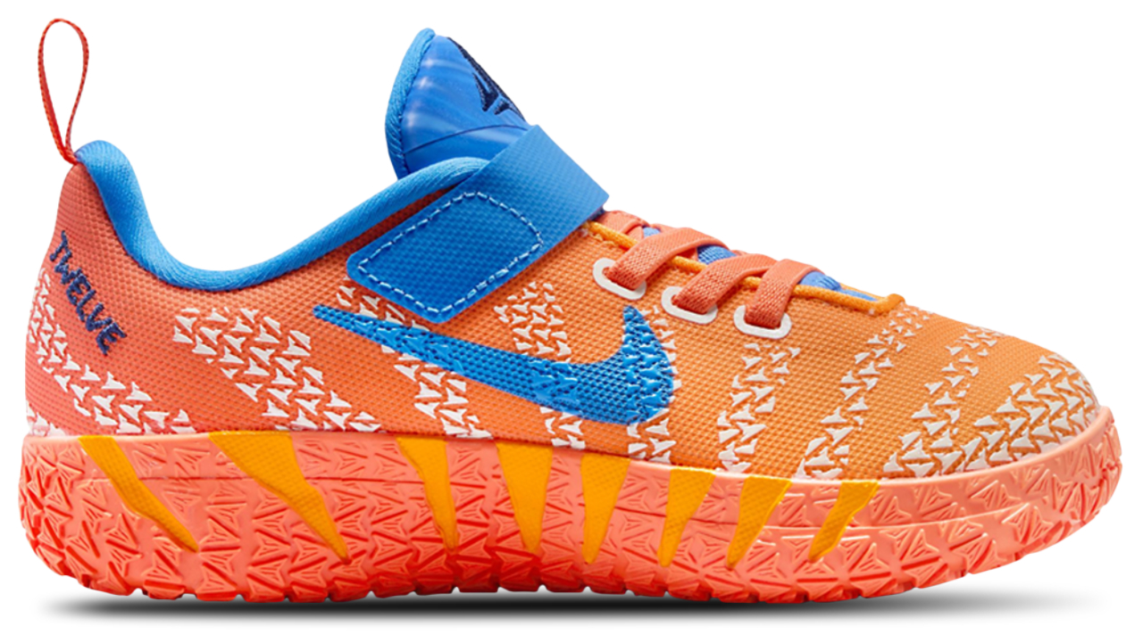 Nike Ja 3 KC  Image 3 of 7. Tap to open photo gallery.