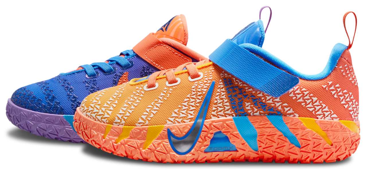 Nike Ja 3 KC  Image 4 of 7. Tap to open photo gallery.