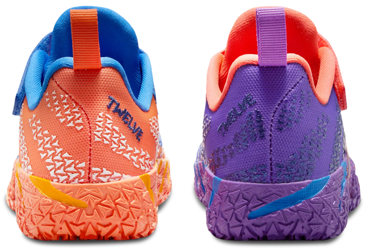 Nike Ja 3 KC  Image 5 of 7. Tap to open photo gallery.