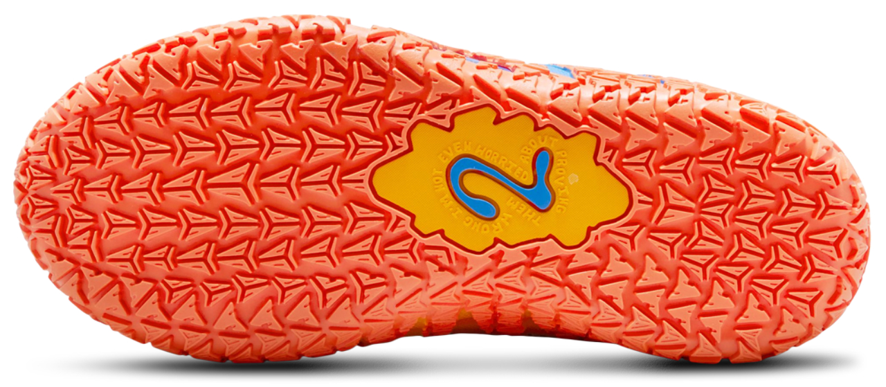 Nike Ja 3 KC  Image 7 of 7. Tap to open photo gallery.