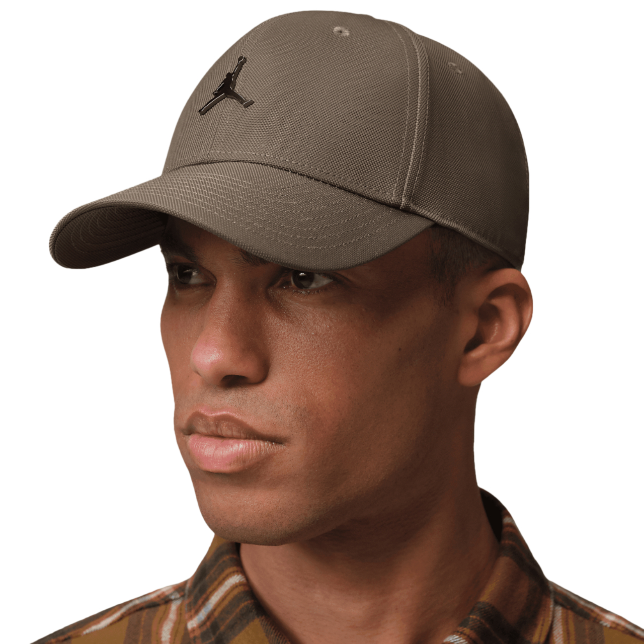 Jordan Jumpman Metal Rise Cap  Image 1 of 6. Tap to open photo gallery.