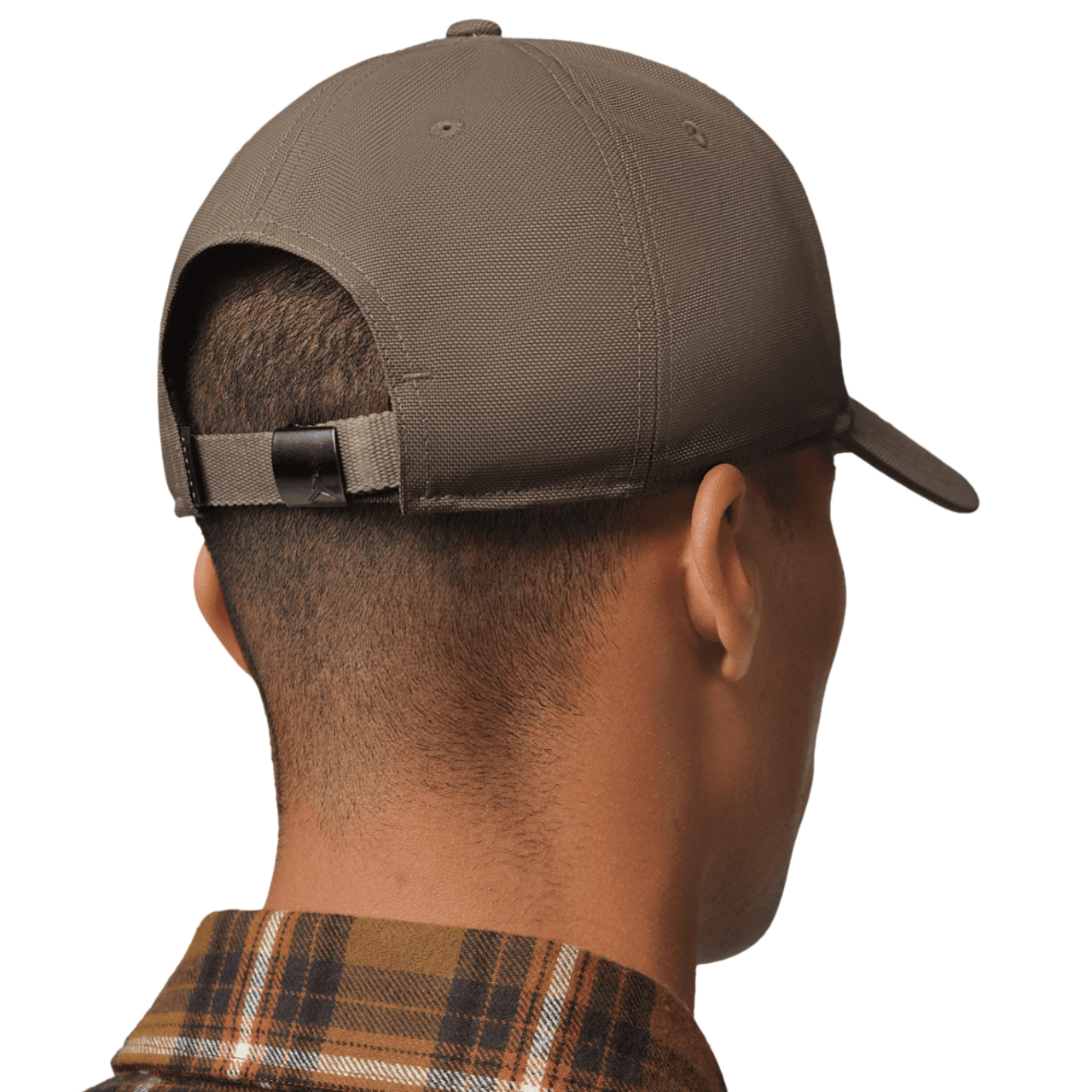 Jordan Jumpman Metal Rise Cap  Image 2 of 6. Tap to open photo gallery.