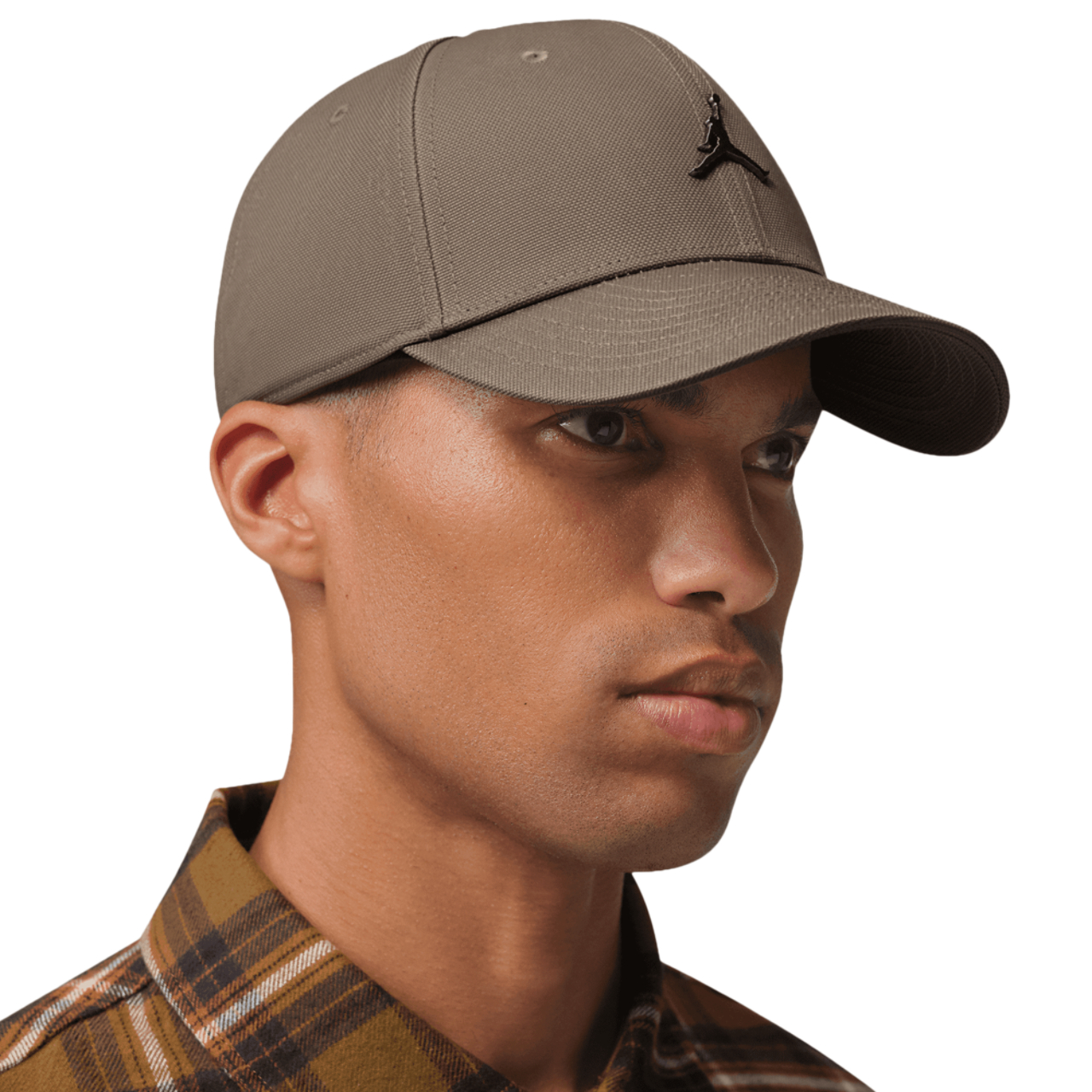 Jordan Jumpman Metal Rise Cap  Image 3 of 6. Tap to open photo gallery.