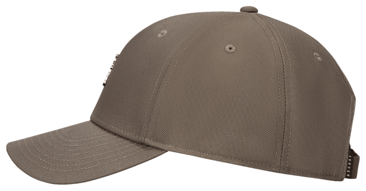 Jordan Jumpman Metal Rise Cap  Image 5 of 6. Tap to open photo gallery.