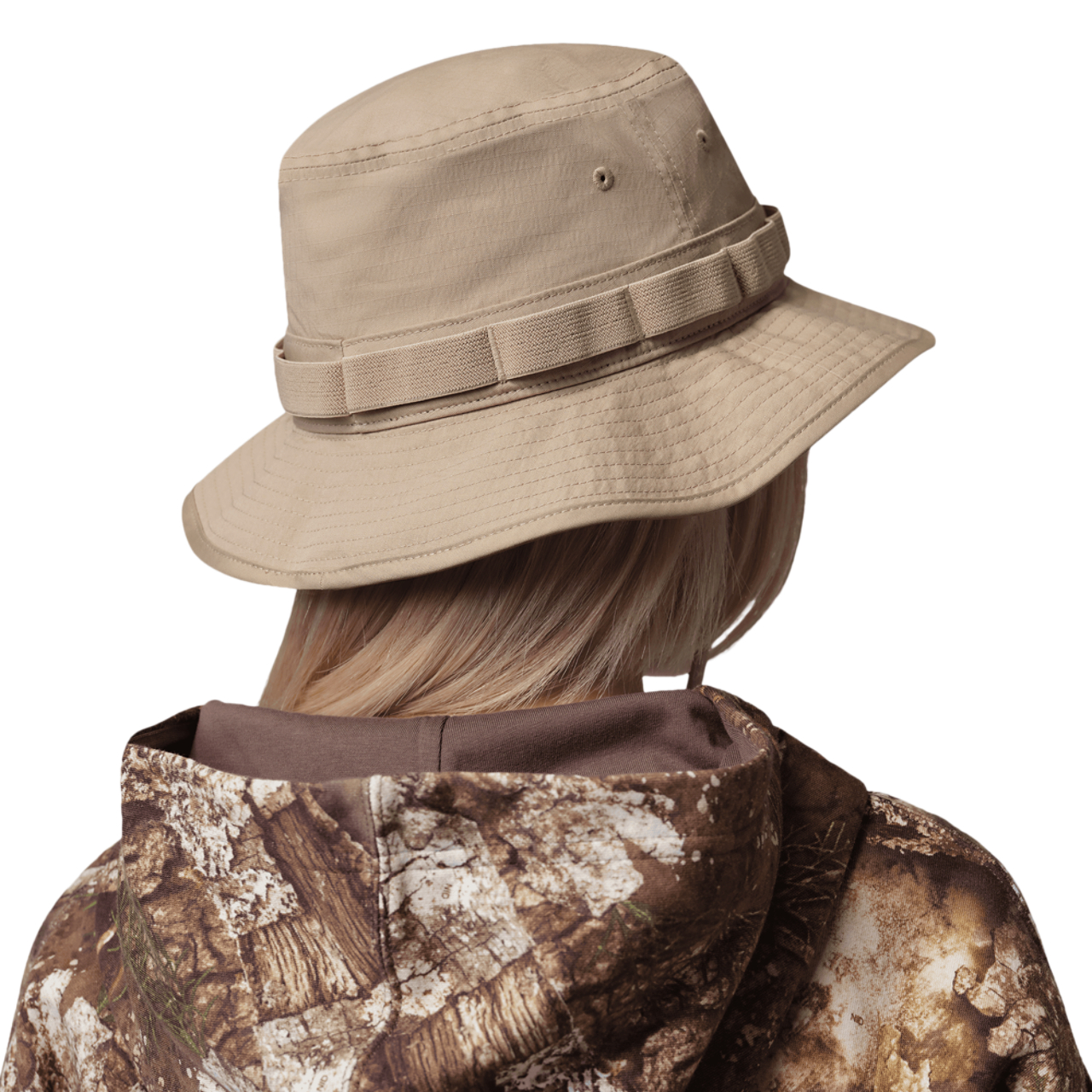 Jordan Apex Jumpman Bucket Hat  Image 2 of 6. Tap to open photo gallery.