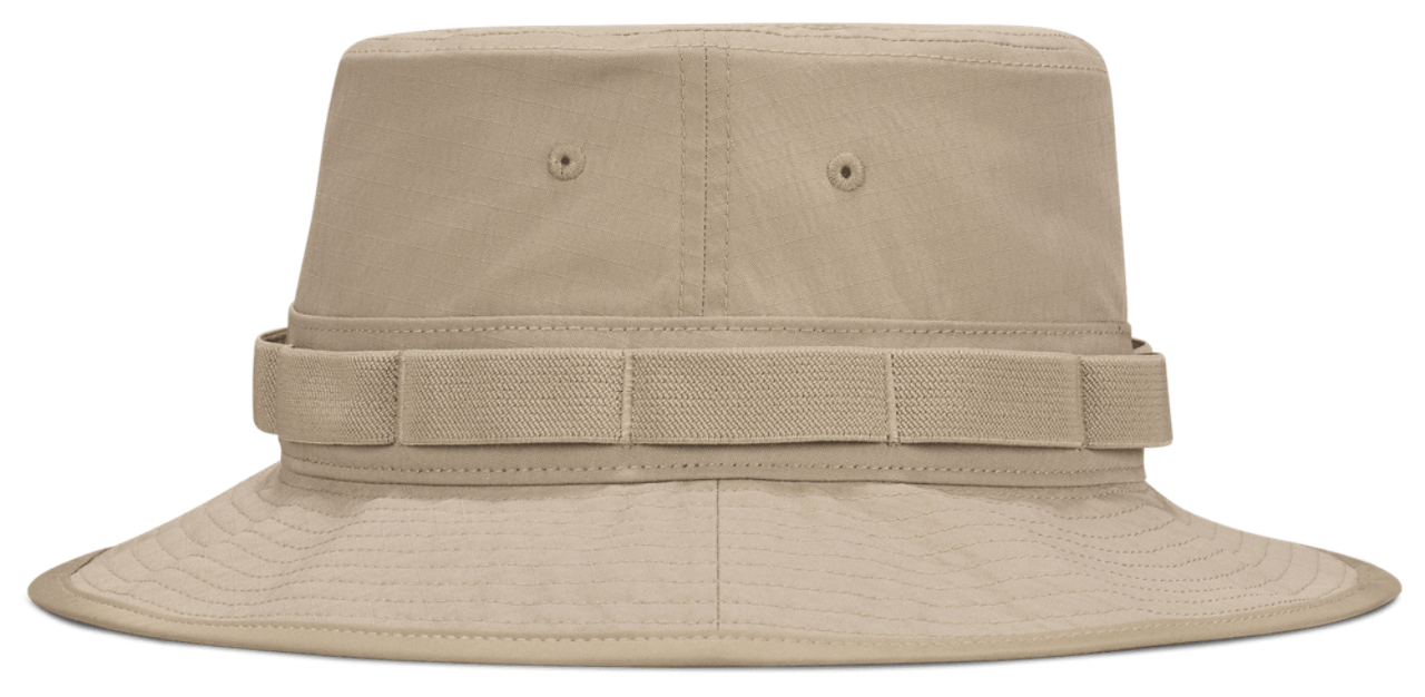 Jordan Apex Jumpman Bucket Hat  Image 5 of 6. Tap to open photo gallery.