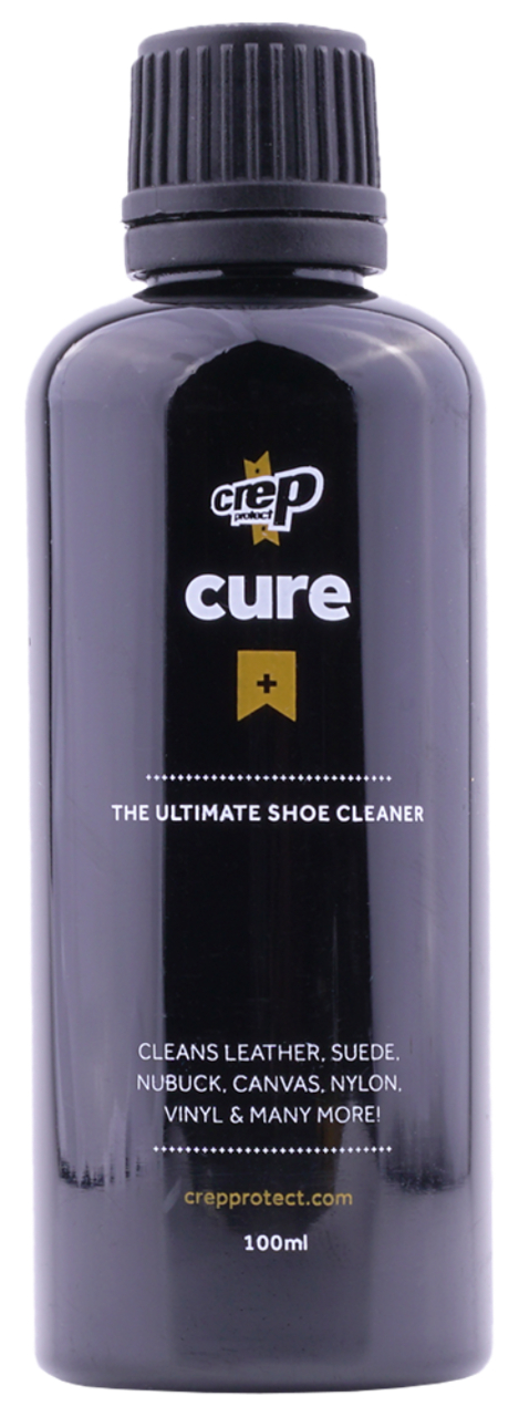 Crep Protect Cure Cleaner  Image 1 of 1. Tap to open photo gallery.