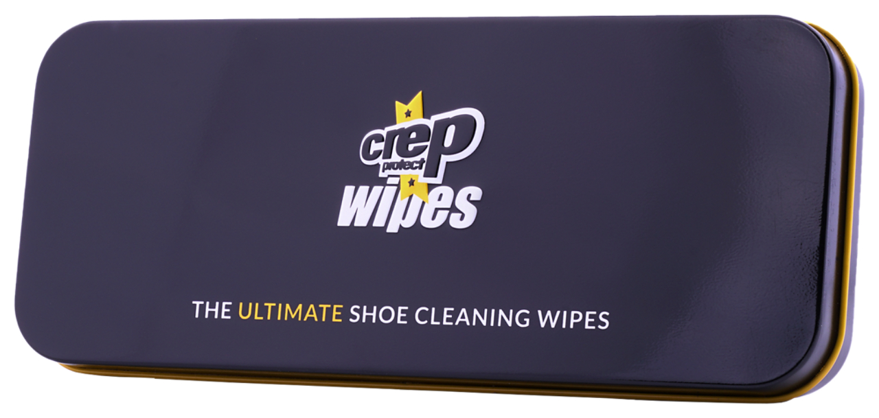 Crep Protect Wipes  Image 1 of 3. Tap to open photo gallery.