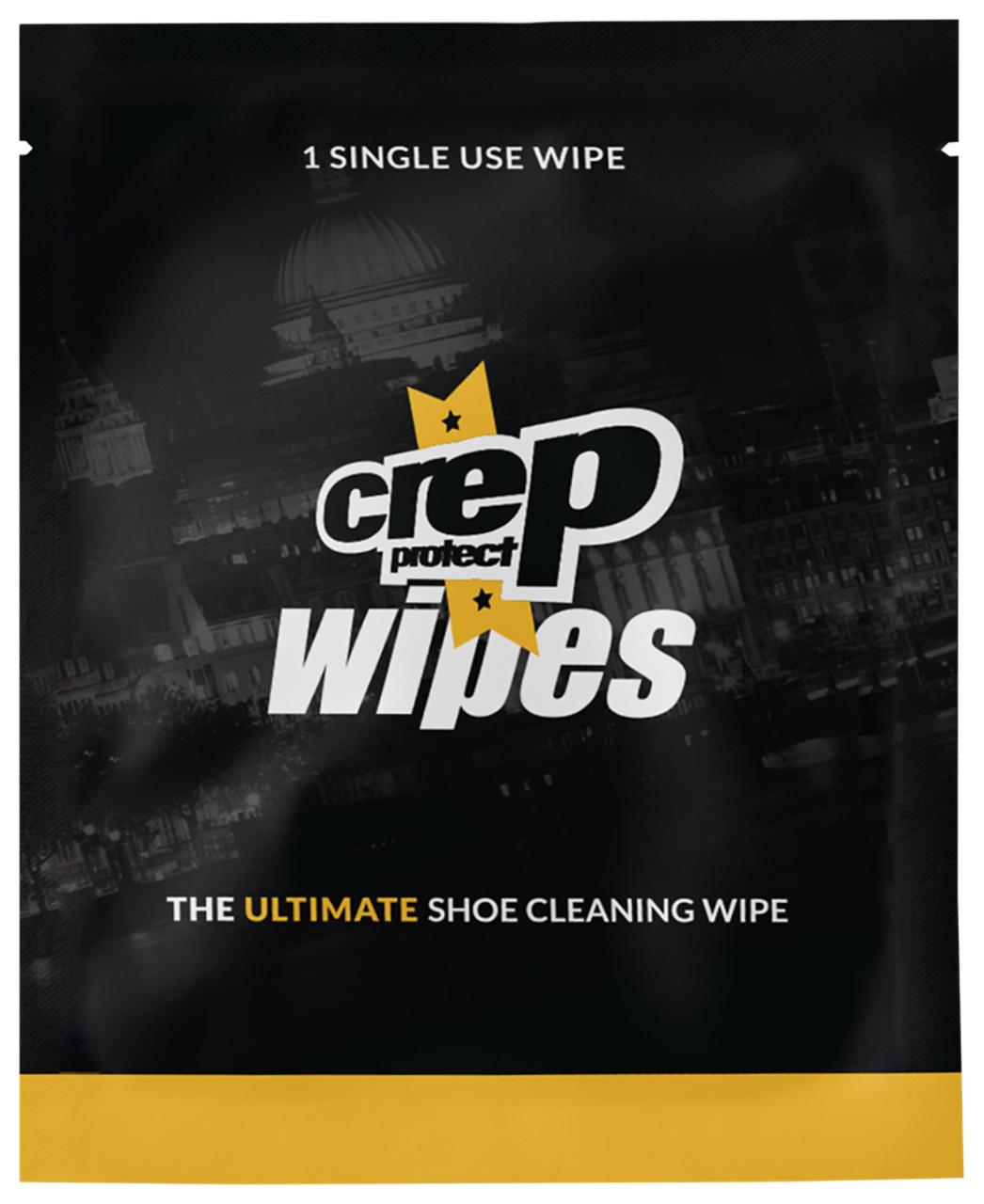Crep Protect Wipes  Image 3 of 3. Tap to open photo gallery.