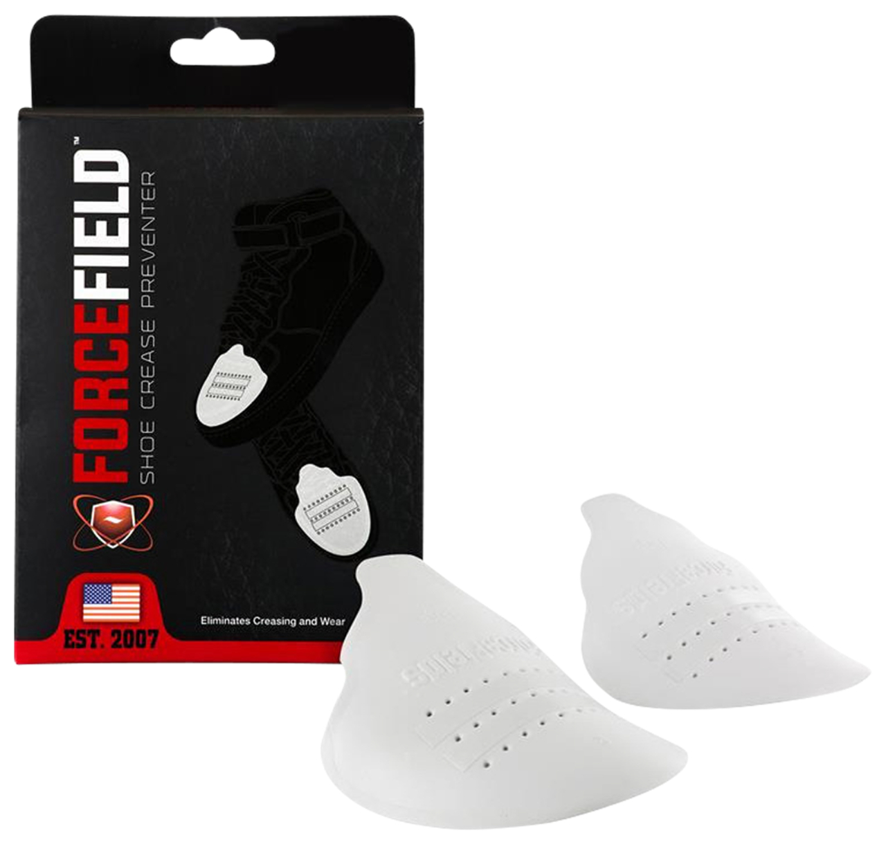 Force Field Crease Protector  Image 1 of 2. Tap to open photo gallery.