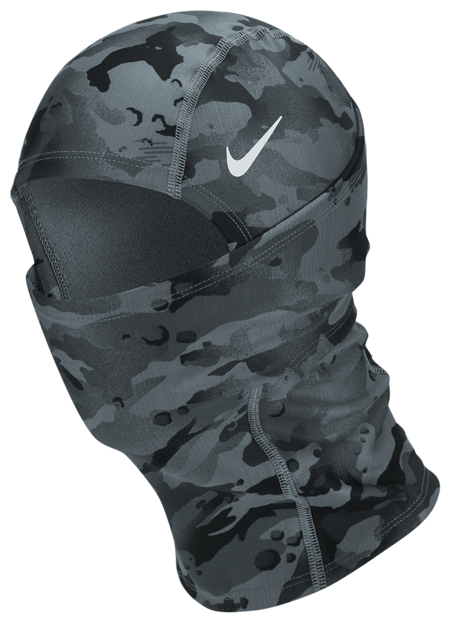 Nike Pro Hyperwarm Hood Image 1 of 1. Tap to open photo gallery.