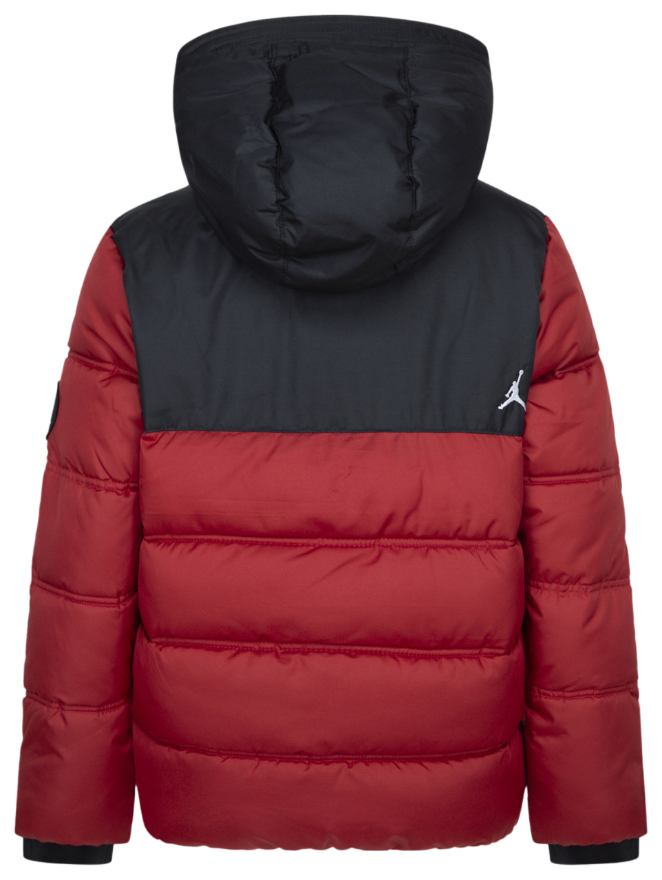 Jordan Puffer Jacket Image 2 of 6. Tap to open photo gallery.