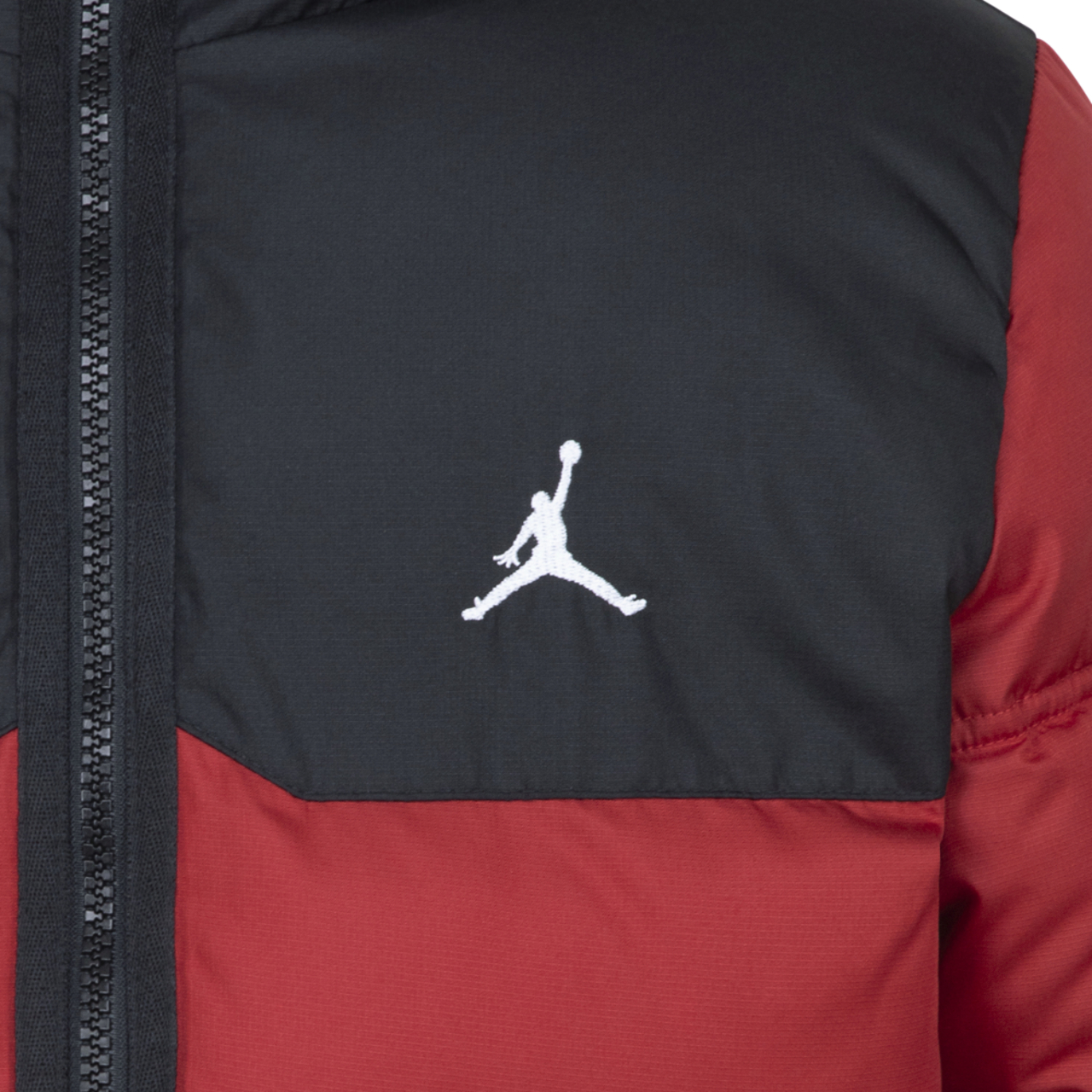 Jordan Puffer Jacket Image 3 of 6. Tap to open photo gallery.