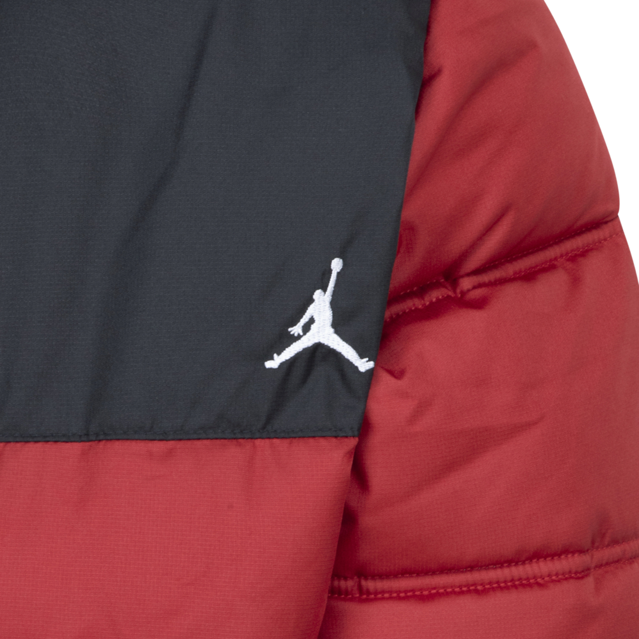 Jordan Puffer Jacket Image 4 of 6. Tap to open photo gallery.