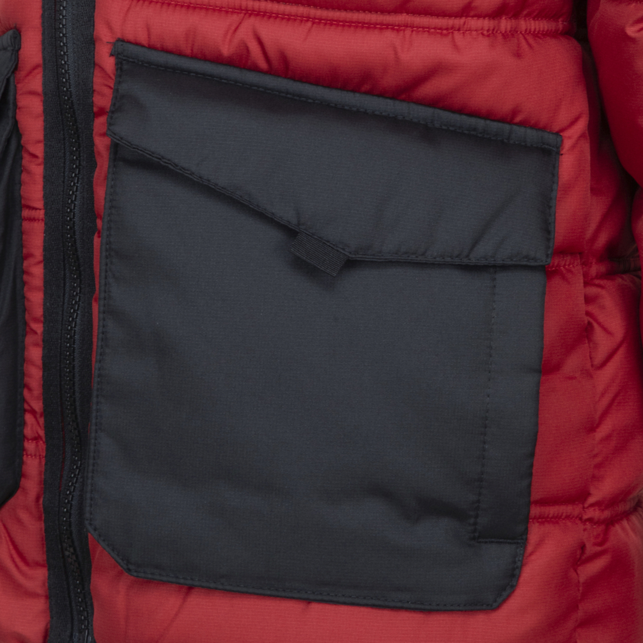 Jordan Puffer Jacket Image 6 of 6. Tap to open photo gallery.