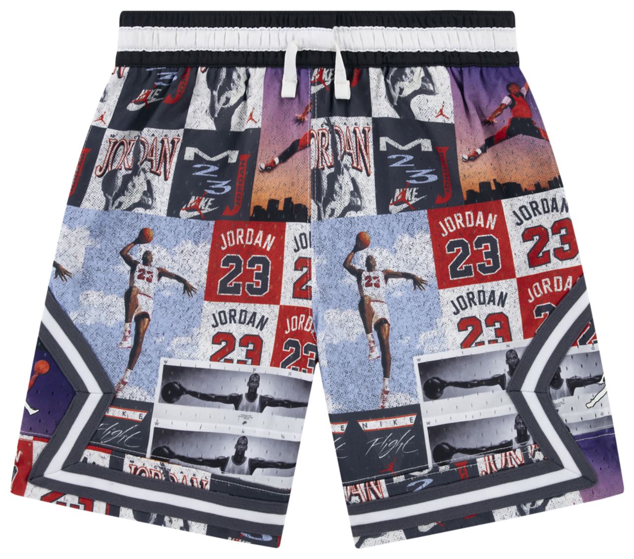 Jordan Diamond Sport Short Image 1 of 4. Tap to open photo gallery.
