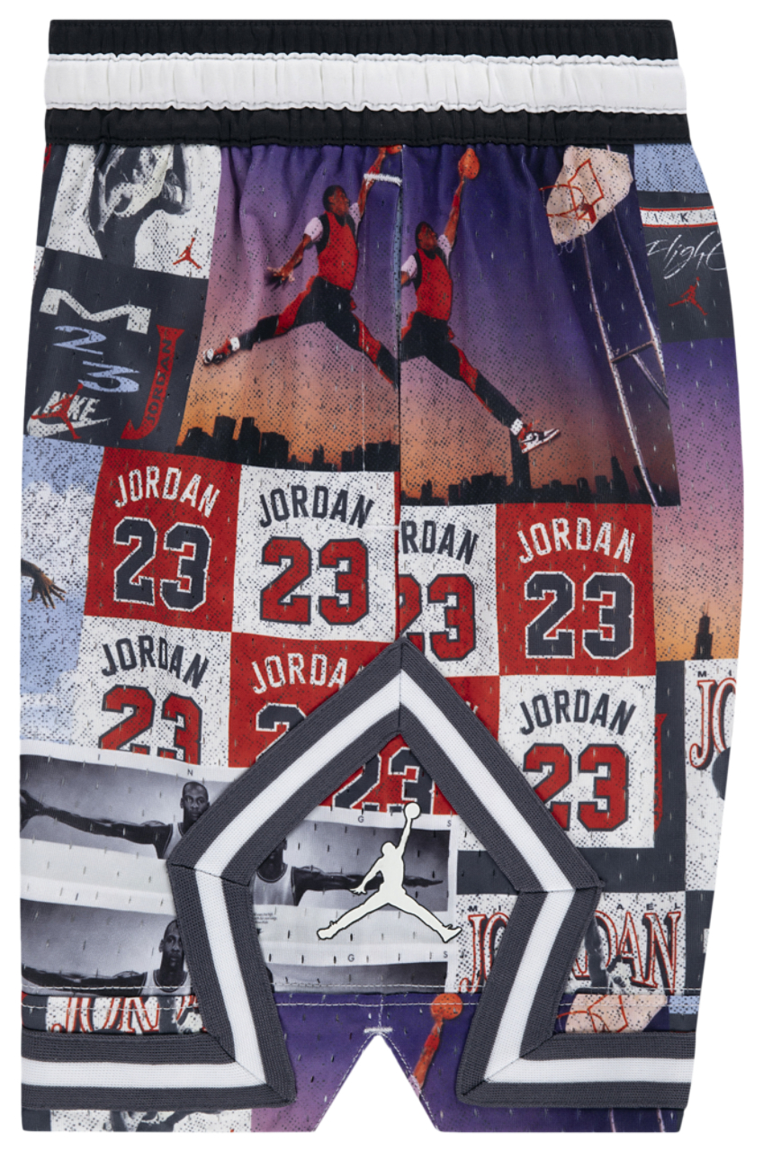 Jordan Diamond Sport Short Image 3 of 4. Tap to open photo gallery.