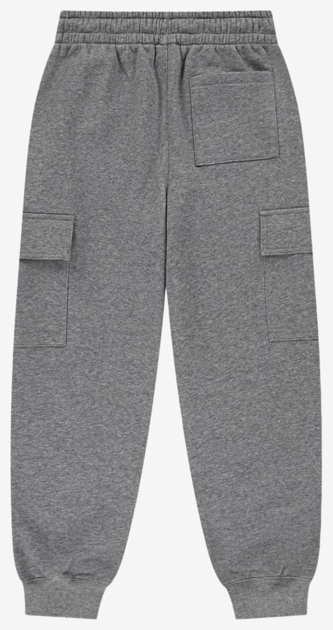 Jordan Brooklyn Fleece Cargo Pants Image 2 of 5. Tap to open photo gallery.