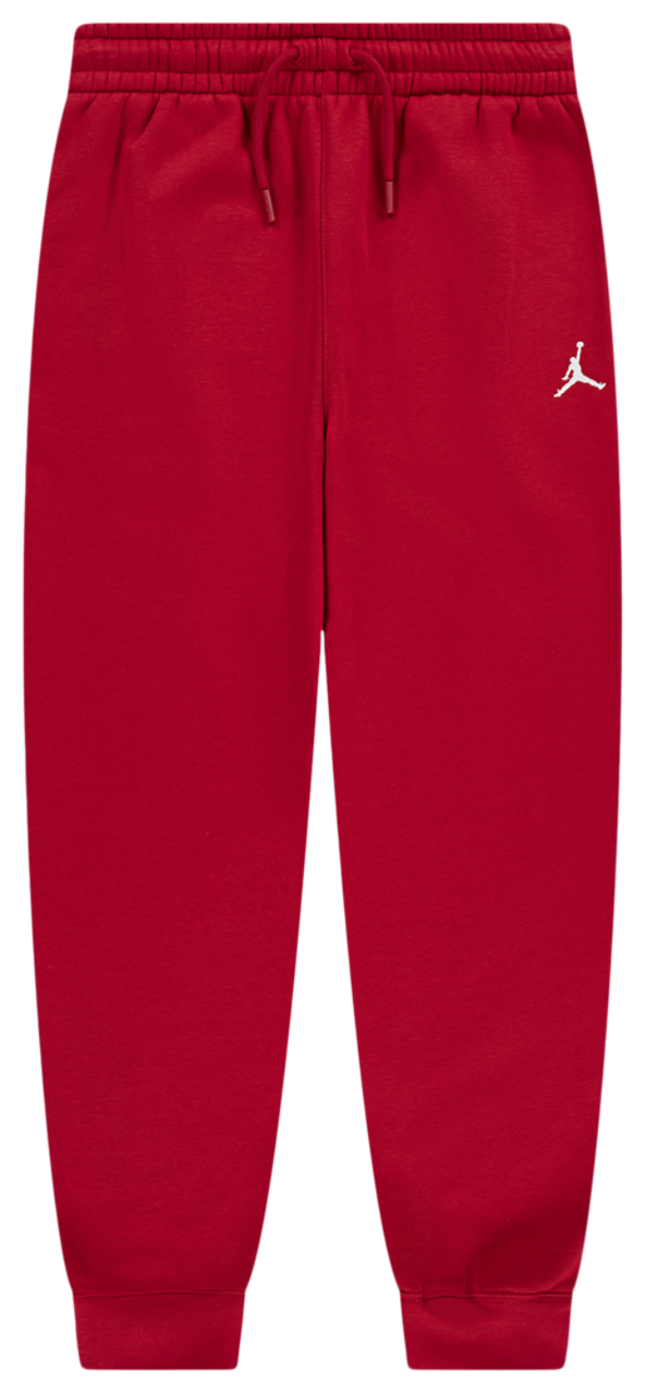 Jordan Brooklyn Fleece Cargo Pants Image 6 of 8. Tap to open photo gallery.