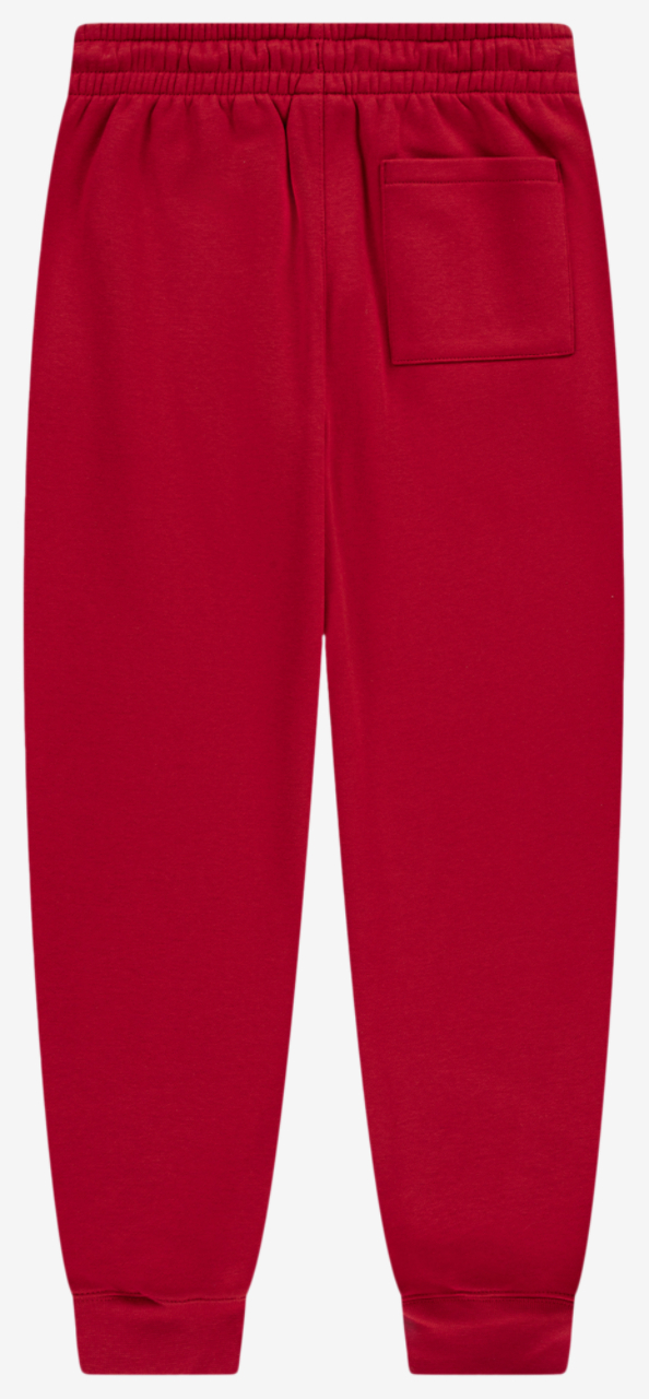 Jordan Brooklyn Fleece Cargo Pants Image 7 of 8. Tap to open photo gallery.