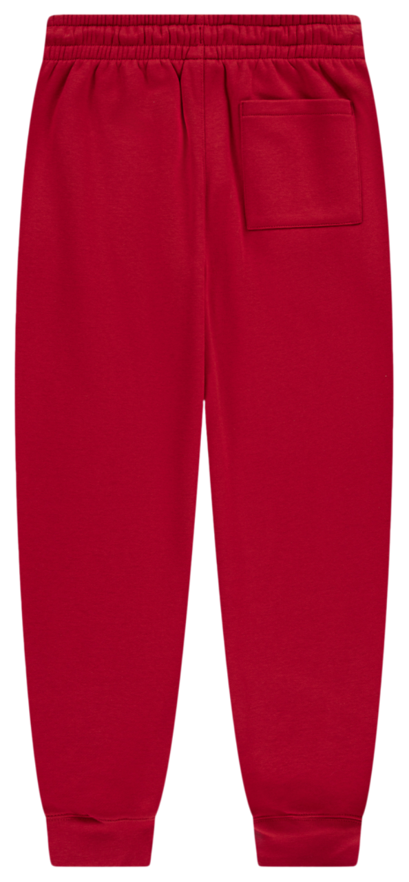 Jordan Brooklyn Fleece Cargo Pants Image 7 of 8. Tap to open photo gallery.