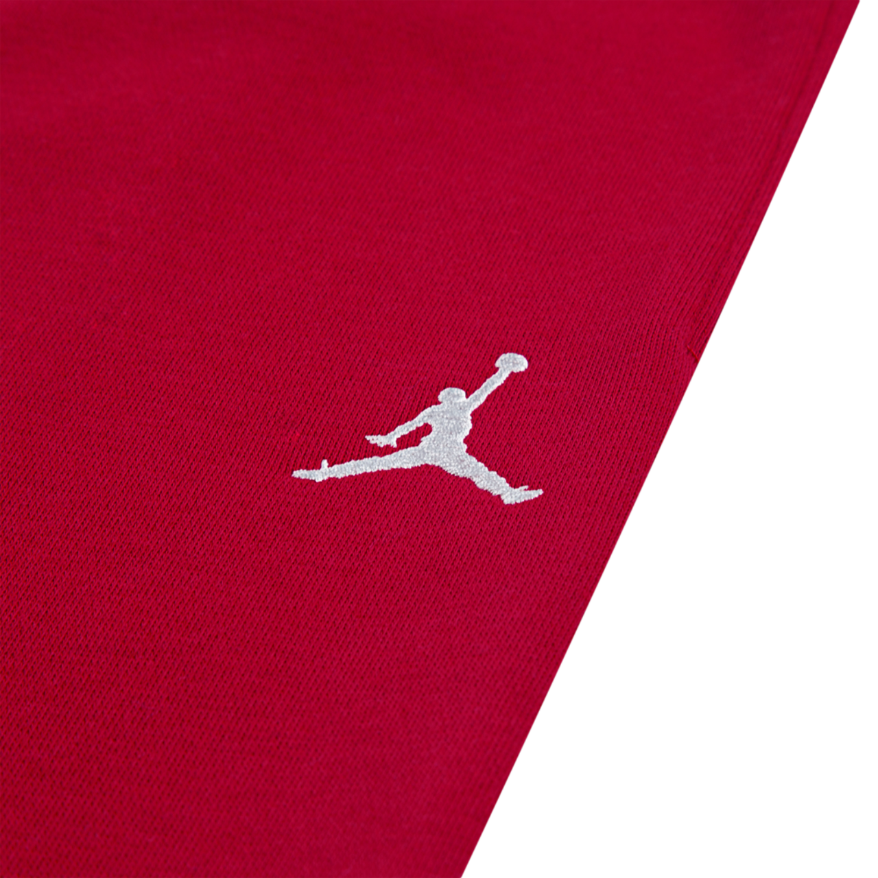 Jordan Brooklyn Fleece Cargo Pants Image 8 of 8. Tap to open photo gallery.