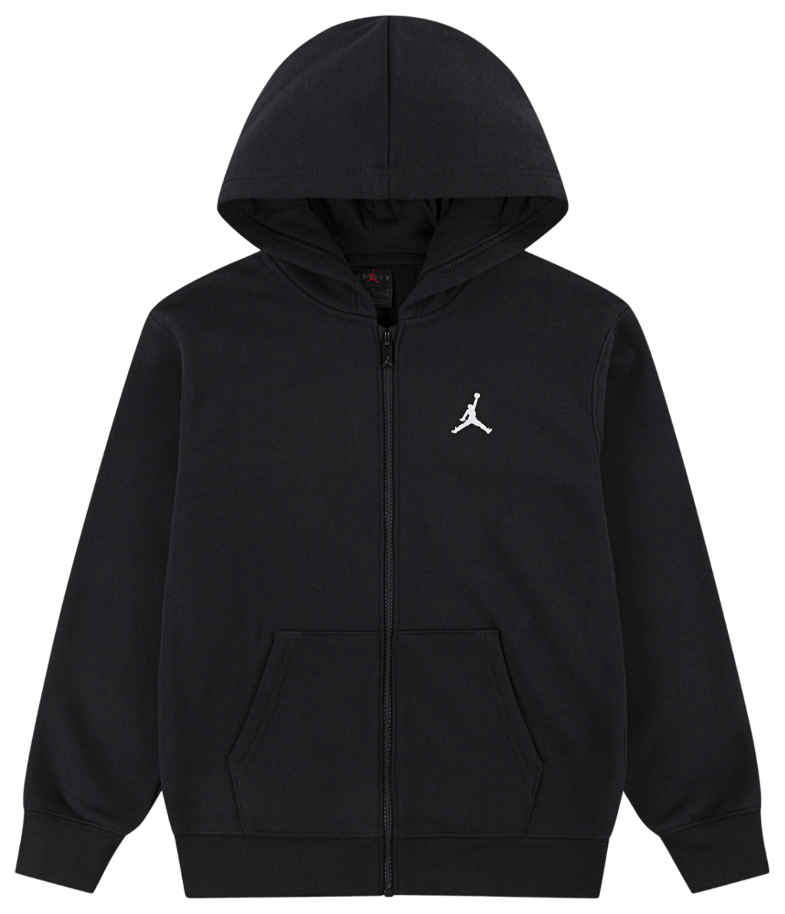 Jordan Brooklyn Full-Zip Fleece Foot Locker