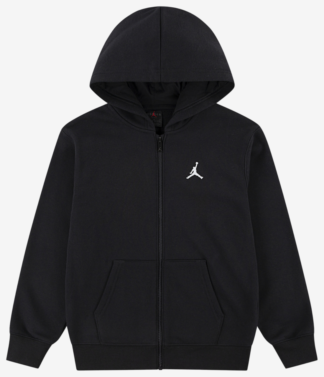 Jordan Brooklyn Full-Zip Fleece Image 1 of 3. Tap to open photo gallery.