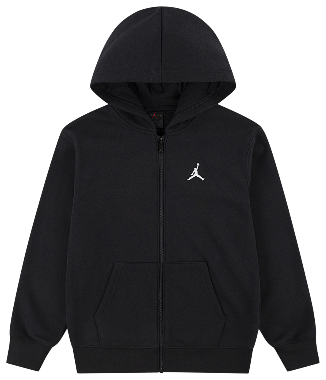 Jordan Brooklyn Full-Zip Fleece Image 1 of 3. Tap to open photo gallery.