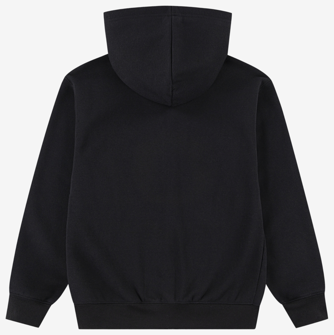 Jordan Brooklyn Full-Zip Fleece Image 2 of 3. Tap to open photo gallery.