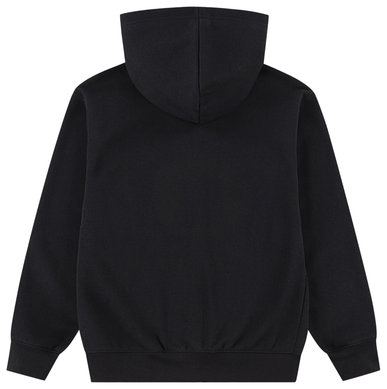 Jordan Brooklyn Full-Zip Fleece Image 2 of 3. Tap to open photo gallery.