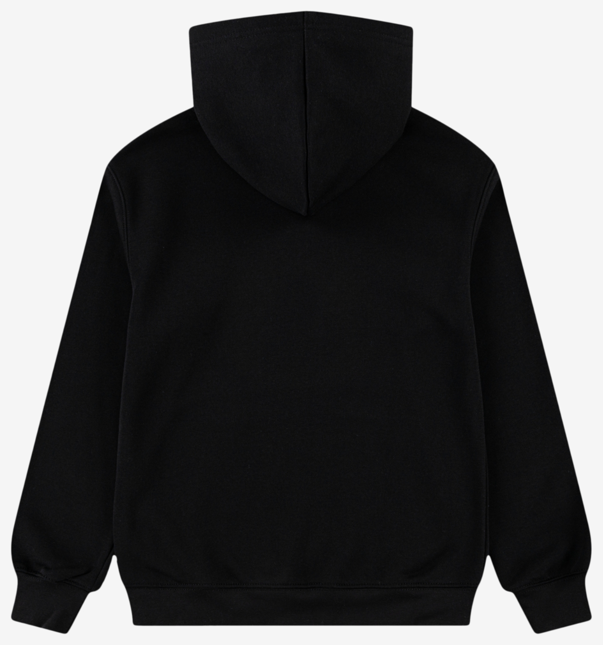 Jordan Brooklyn Fleece Hoodie Image 2 of 3. Tap to open photo gallery.