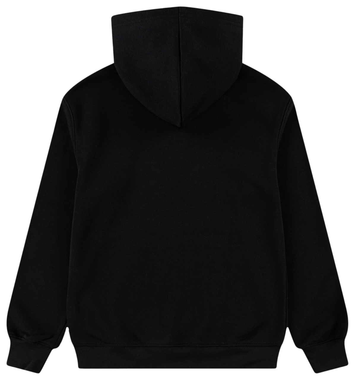 Jordan Brooklyn Fleece Hoodie Image 2 of 3. Tap to open photo gallery.