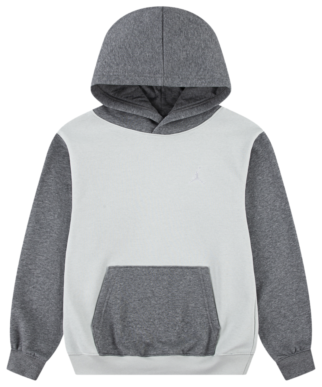 Jordan Brooklyn Fleece Hoodie Image 1 of 3. Tap to open photo gallery.