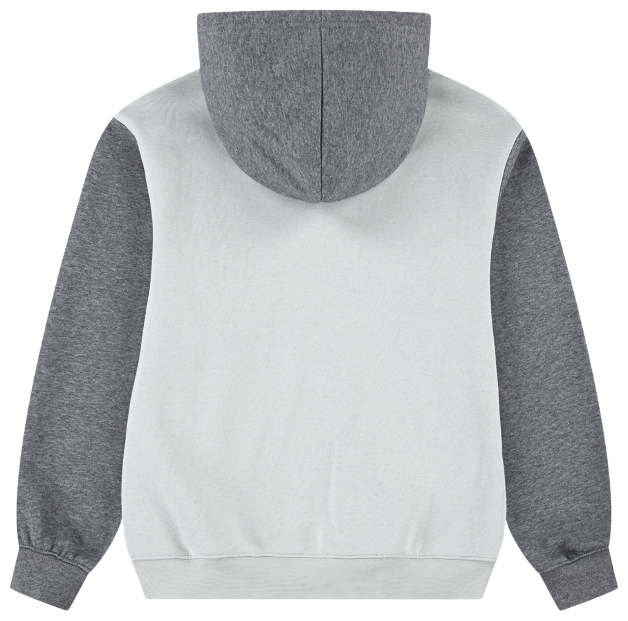 Jordan Brooklyn Fleece Hoodie Image 2 of 3. Tap to open photo gallery.