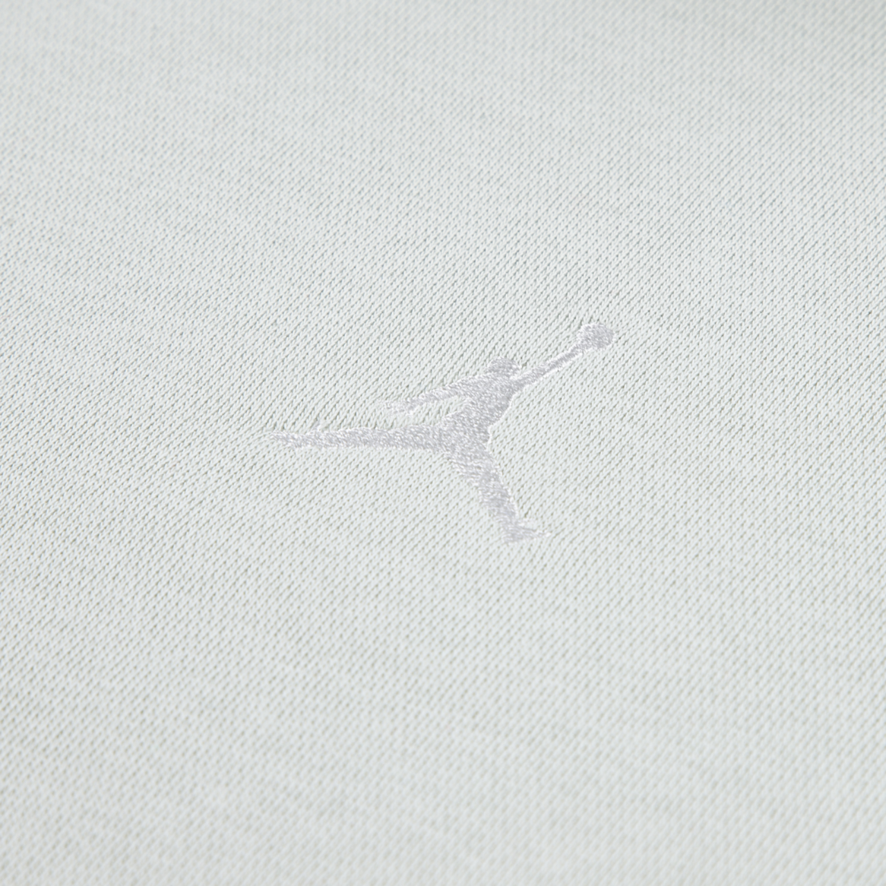Jordan Brooklyn Fleece Hoodie Image 3 of 3. Tap to open photo gallery.