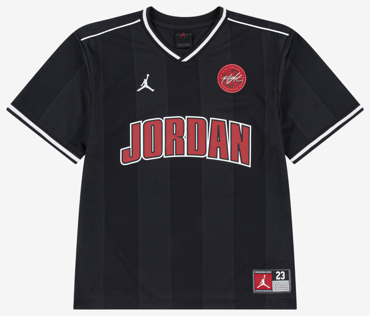 Jordan Sport Jersey Image 1 of 5. Tap to open photo gallery.