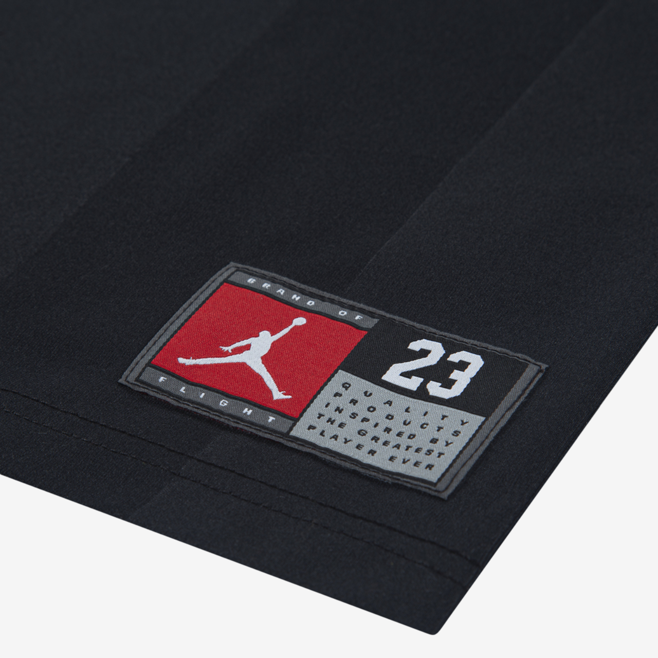 Jordan Sport Jersey Image 5 of 5. Tap to open photo gallery.
