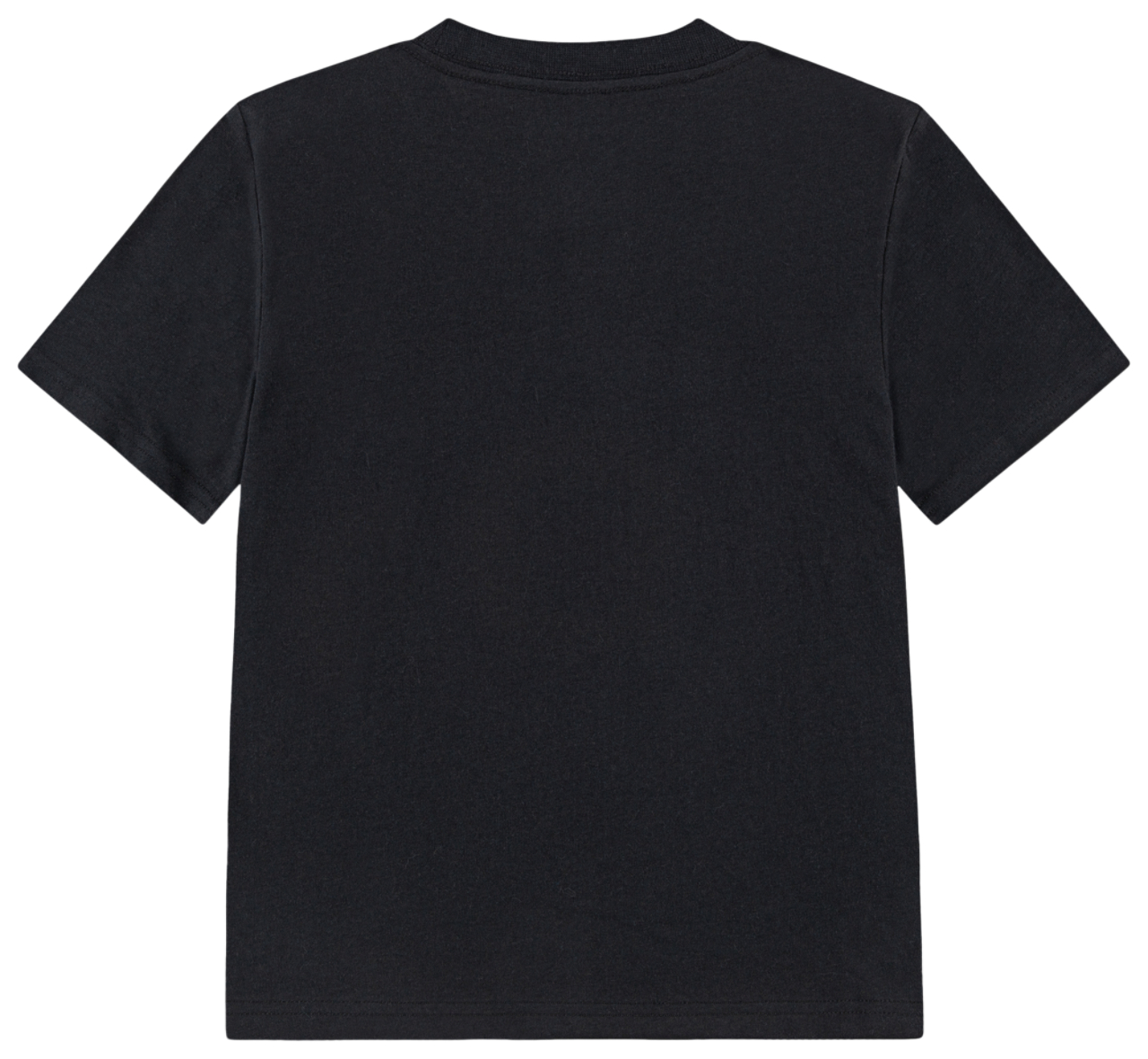 Jordan Varsity Split T-Shirt Image 2 of 5. Tap to open photo gallery.