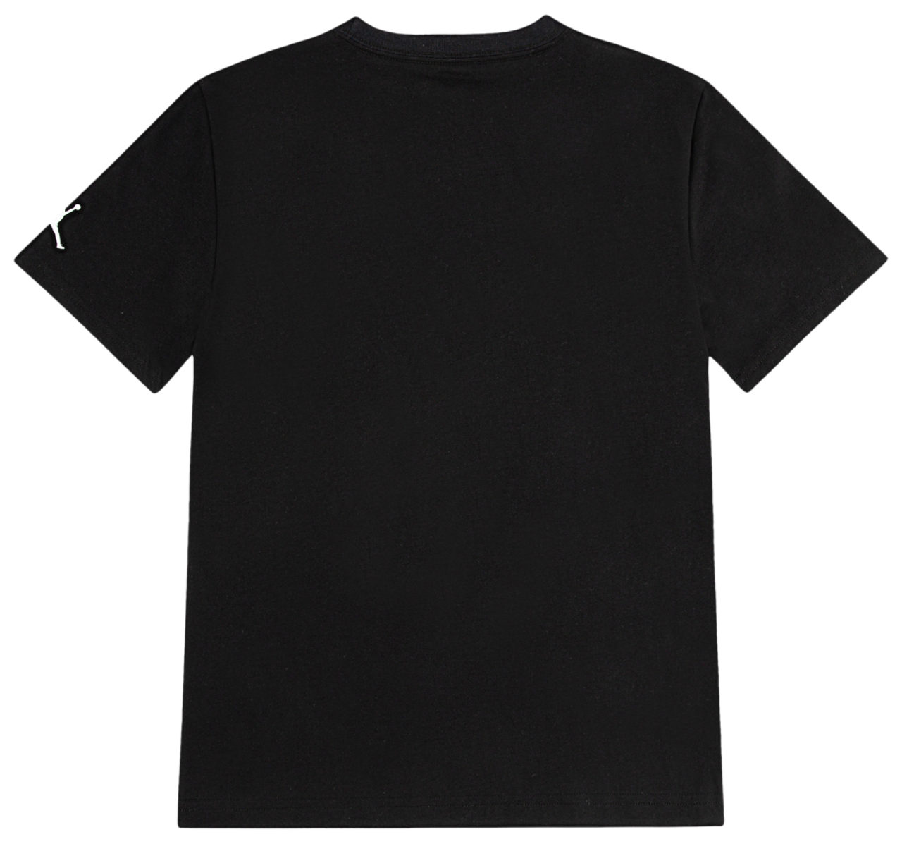Jordan Goat Short Sleeve T-Shirt Image 2 of 4. Tap to open photo gallery.