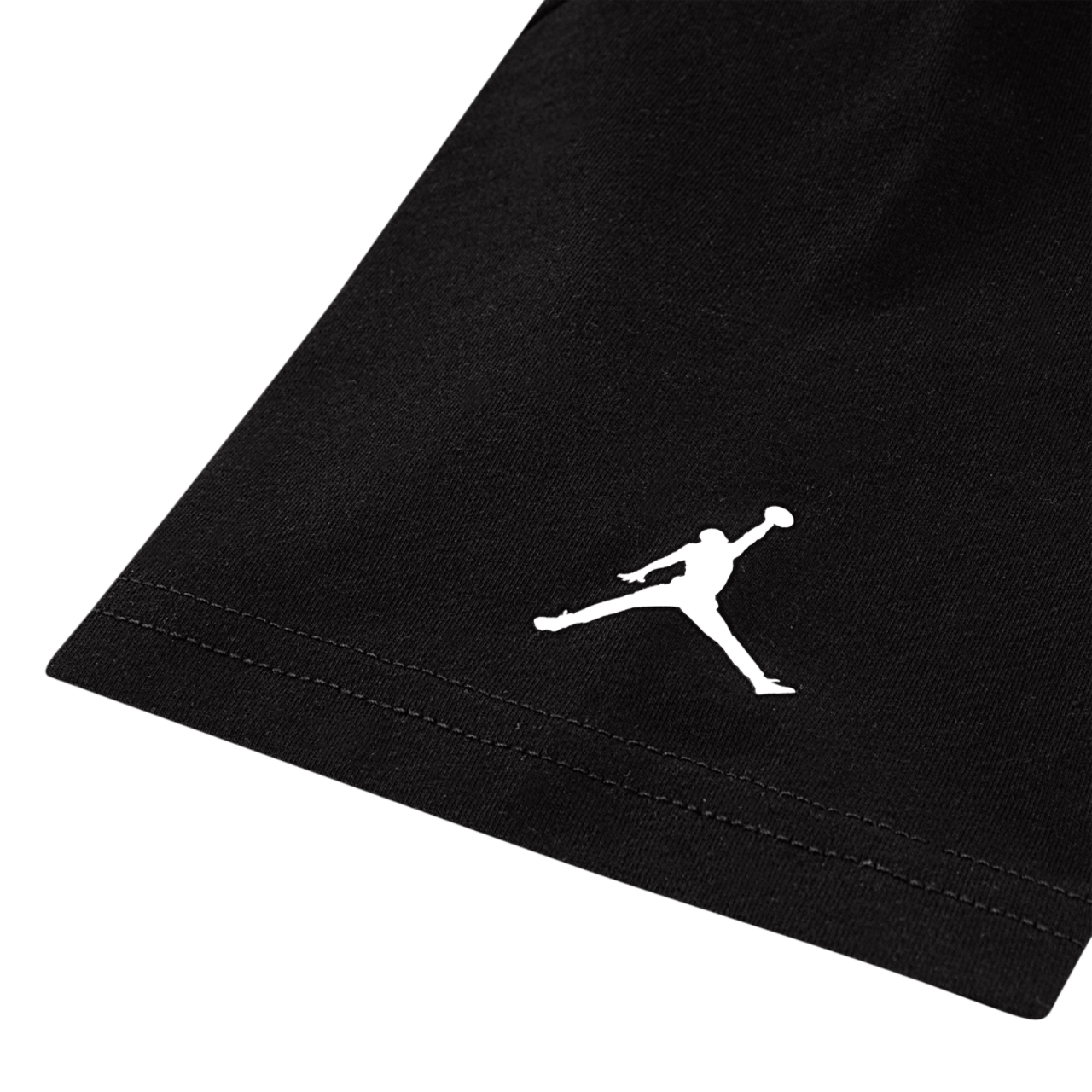 Jordan Goat Short Sleeve T-Shirt Image 4 of 4. Tap to open photo gallery.