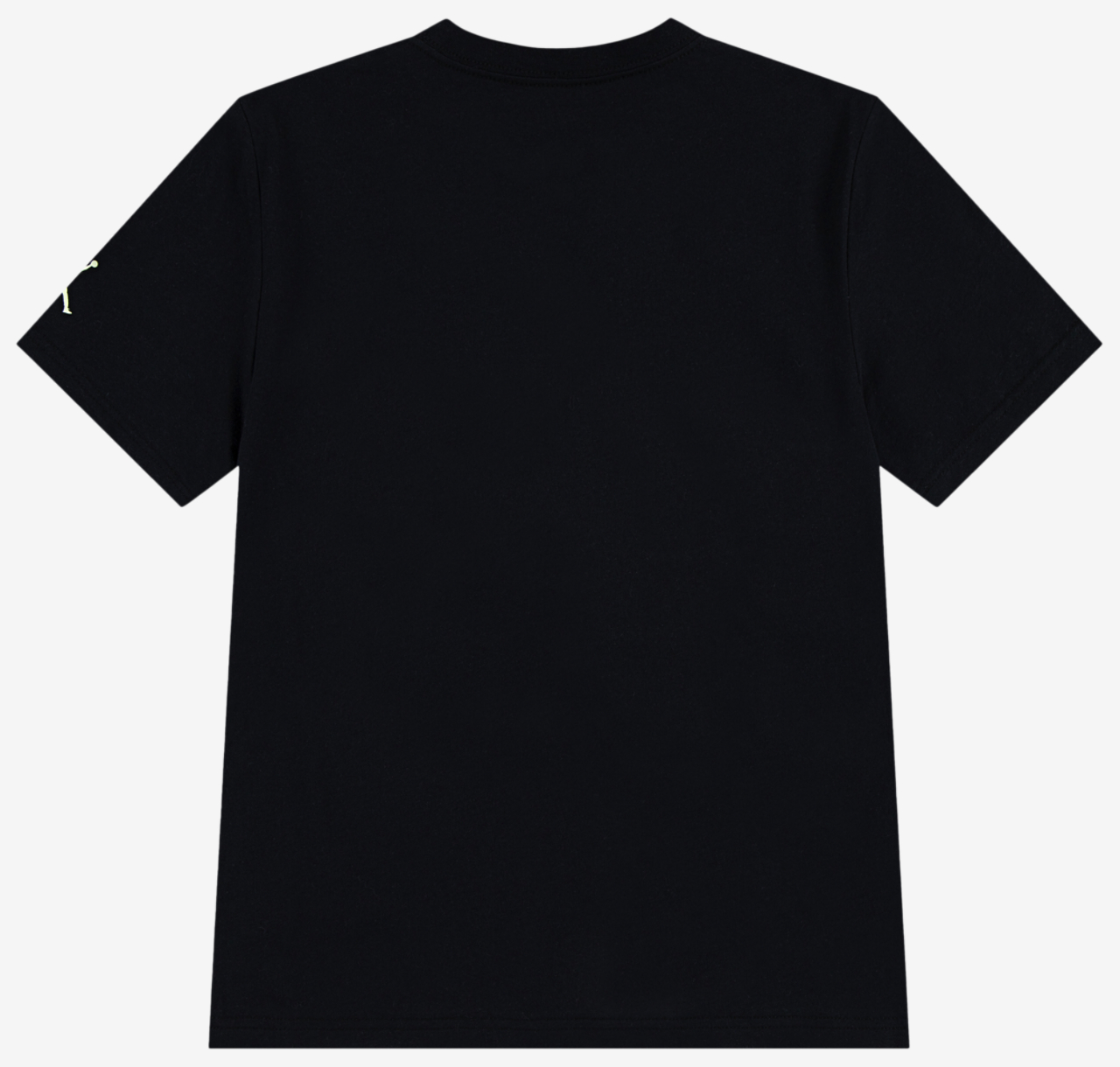 Jordan Unleash The Beast Short Sleeve T-Shirt Image 7 of 9. Tap to open photo gallery.