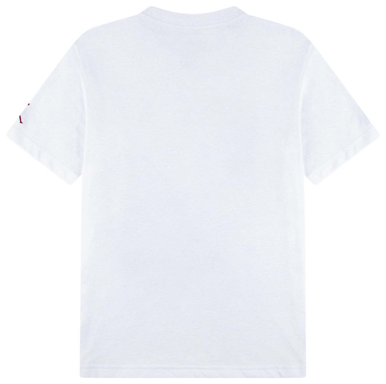 Jordan Taxi 24 Retro T-Shirt Image 7 of 8. Tap to open photo gallery.