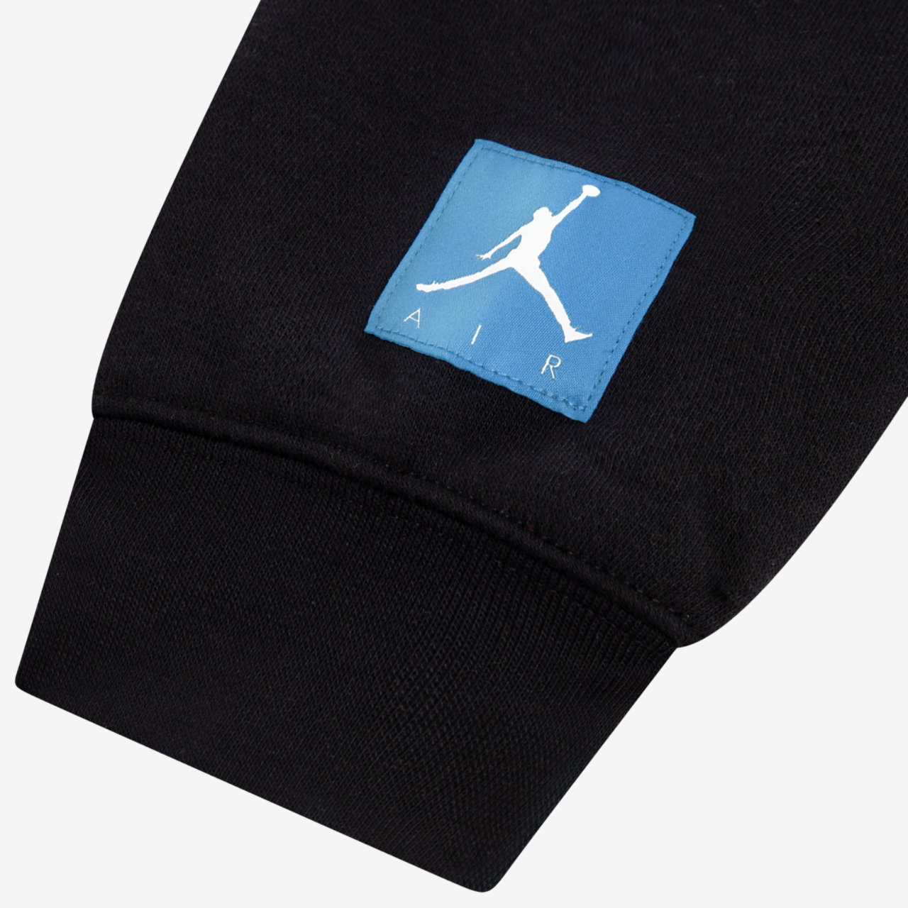 Jordan Dynasty Fleece Pullover Hoodie Image 4 of 5. Tap to open photo gallery.